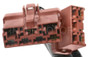 Standard Ignition Ignition Switch With Lock Cylinder US-437