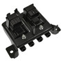 Standard Ignition Distributorless Coil UF-383