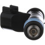 Standard Ignition Fuel Injector - MFI - New FJ767 - bottom view