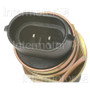 Standard Ignition Vehicle Speed Sensor SC131 - alternate view