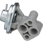 Standard Ignition EGR Valve EGV900 - left view
