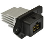Standard Ignition Blower Motor Control Module RU945 - front view