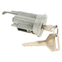 Standard Ignition Ignition Lock Cylinder US-131L