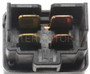 Standard Ignition A/C Control Relay RY-472