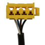 Standard Ignition Vehicle Speed Sensor SC528 - alternate view