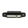 Standard Ignition Trunk Release Switch LSW133 - front view
