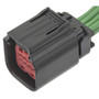 Standard Ignition Multi Function Connector S3038 - right view
