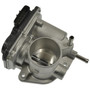 Standard Ignition Fuel Injection Throttle Body S20135 - front view