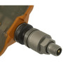 Standard Ignition Tire Pressure Monitor Sensor TPM7 - angled view