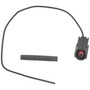 Standard Ignition Multi Function Connector S3037 - front view