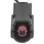 Standard Ignition Multi Function Connector S3037 - angled view