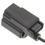 Standard Ignition Multi Function Connector S3037 - back view
