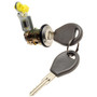 Standard Ignition Trunk Lock Kit TL-254