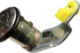 Standard Ignition Trunk Lock Kit TL-254