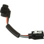 Standard Ignition Throttle Position Sensor TH72 - angled view