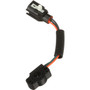 Standard Ignition Throttle Position Sensor TH72 - back view