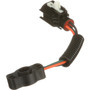 Standard Ignition Throttle Position Sensor TH72 - bottom view