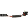 Standard Ignition Throttle Position Sensor TH72 - left view