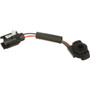 Standard Ignition Throttle Position Sensor TH72 - right view