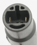Standard Ignition Coolant Fan Switch TS-363