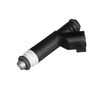 Standard Ignition Fuel Injector - MFI - New FJ481 - angled view