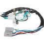 Standard Ignition Turn Signal Switch TW-6