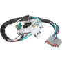 Standard Ignition Turn Signal Switch TW-6