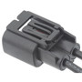 Standard Ignition Multi Function Connector S3167 - back view
