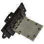 Standard Ignition Blower Motor Resistor RU-709