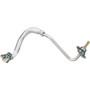 Standard Ignition Turbocharger Oil Line TIH73 - front view