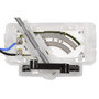 Standard Ignition Fuel Level Sensor LSF109 - angled view