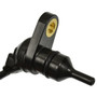Standard Ignition Automatic Transmission Oil Temperature Sensor TX253 - angled view
