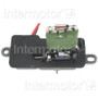 Standard Ignition Blower Motor Resistor RU-51