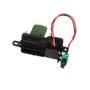Standard Ignition Blower Motor Resistor RU-51