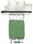 Standard Ignition Blower Motor Resistor RU-363