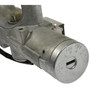 Standard Ignition Ignition Switch With Lock Cylinder US1286 - angled view