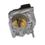 Standard Ignition Fuel Injection Throttle Body S20137 - top view