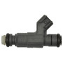Standard Ignition Fuel Injector - MFI - New FJ768 - front view
