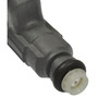 Standard Ignition Fuel Injector - MFI - New FJ768 - back view