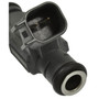 Standard Ignition Fuel Injector - MFI - New FJ768 - alternate view