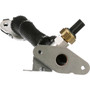Standard Ignition EGR Tube ETB96 - left view