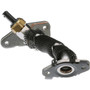 Standard Ignition EGR Tube ETB96 - right view