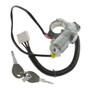 Standard Ignition Ignition Switch With Lock Cylinder US-336