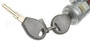 Standard Ignition Ignition Switch With Lock Cylinder US-336