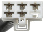 Standard Ignition Ignition Switch With Lock Cylinder US-336