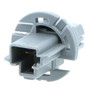 Standard Ignition Multi Function Socket S2672 - angled view