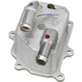 Standard Ignition Engine Oil Cooler OCK23 - front view