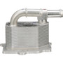 Standard Ignition Engine Oil Cooler OCK23 - left view