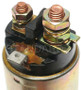 Standard Ignition Starter Solenoid SS-306