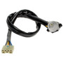 Standard Ignition Ignition Starter Switch US-544